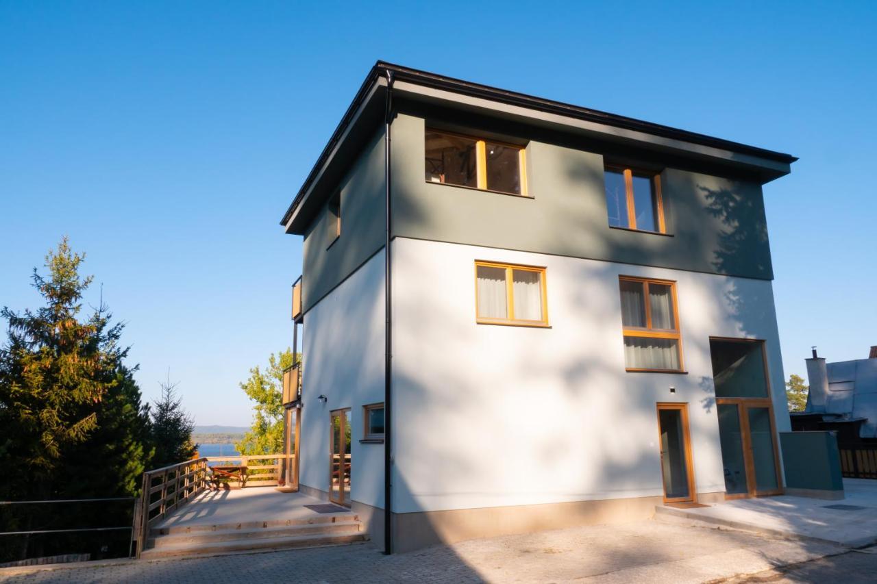 Akord Chata Námestovo Exterior photo