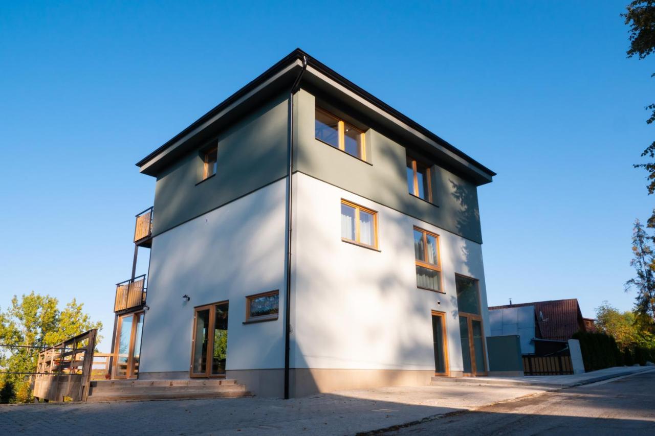 Akord Chata Námestovo Exterior photo
